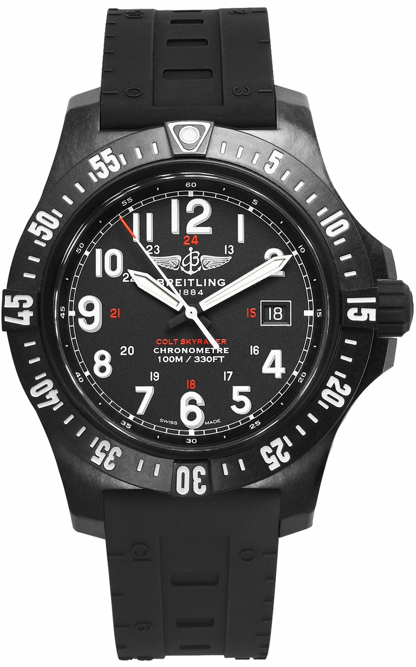 часы X74320E4/BF87/293S